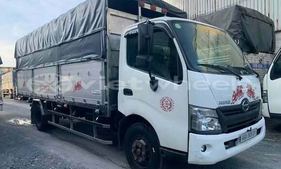 Mua Đã sử dụng Toyota AVANZA AT Xe ô tô