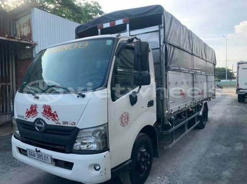 Big with watermark toyota avanza at none cao bang 49177