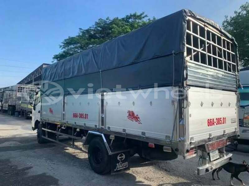 Big with watermark toyota avanza at none cao bang 49177