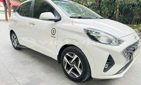 Mua Đã sử dụng Hyundai Santa fe Xe ô tô