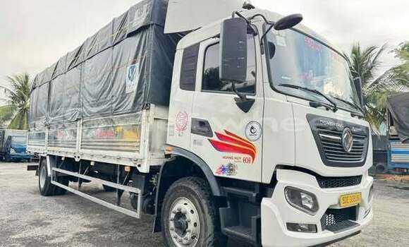Mua Đã sử dụng Daihatsu CITIVAN Xe ô tô