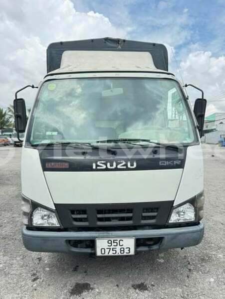 Big with watermark isuzu d max hanoi an giang 49182