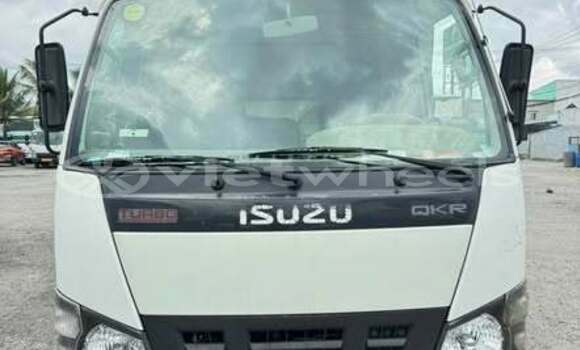 Mua Đã sử dụng Isuzu D-MAX Xe ô tô