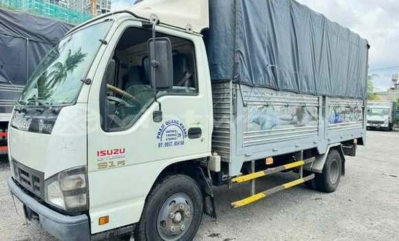 Mua Đã sử dụng Isuzu D-MAX Xe ô tô Mua Đã sử dụng Isuzu D-MAX Xe ô tô
