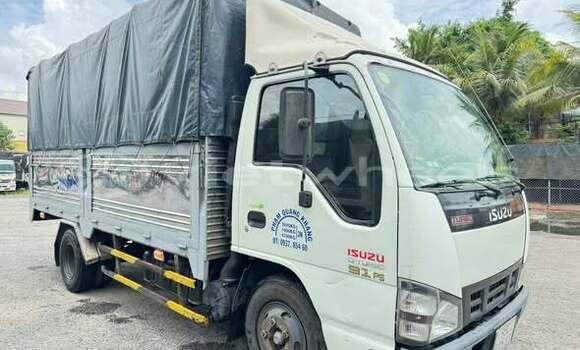 Mua Đã sử dụng Isuzu D-MAX Xe ô tô Mua Đã sử dụng Isuzu D-MAX Xe ô tô