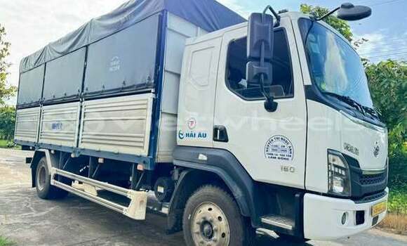 Mua Đã sử dụng Isuzu D-max Xe ô tô Mua Đã sử dụng Isuzu D-max Xe ô tô