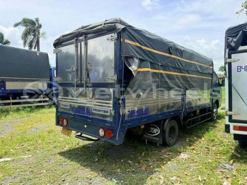 Big with watermark kia k200 none bac ninh 49189