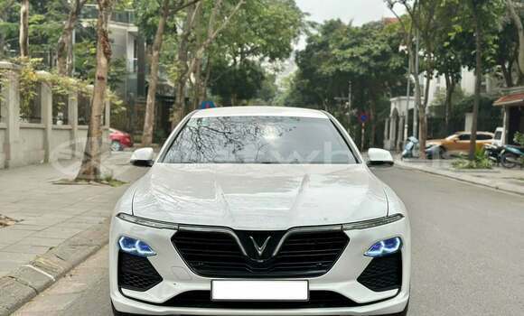 Mua Đã sử dụng VinFast Limo Green Xe ô tô Mua Đã sử dụng VinFast Limo Green Xe ô tô