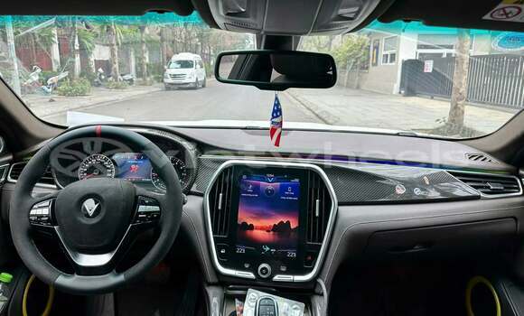 Mua Đã sử dụng VinFast Limo Green Xe ô tô Mua Đã sử dụng VinFast Limo Green Xe ô tô