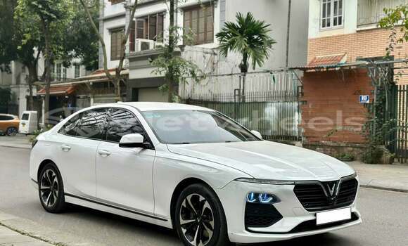 Mua Đã sử dụng VinFast Limo Green Xe ô tô Mua Đã sử dụng VinFast Limo Green Xe ô tô