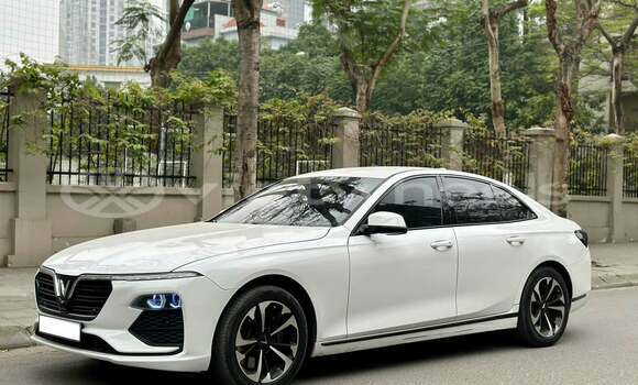 Mua Đã sử dụng VinFast Limo Green Xe ô tô Mua Đã sử dụng VinFast Limo Green Xe ô tô