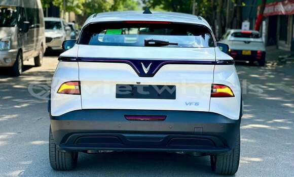 Mua Đã sử dụng Vinfast Vf6 Xe ô tô Mua Đã sử dụng Vinfast Vf6 Xe ô tô