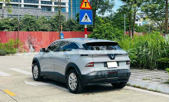 Mua Đã sử dụng Vinfast Vf6 Xe ô tô Mua Đã sử dụng Vinfast Vf6 Xe ô tô