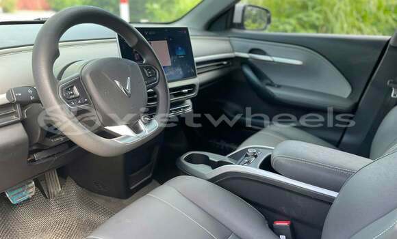 Mua Đã sử dụng Vinfast Vf6 Xe ô tô Mua Đã sử dụng Vinfast Vf6 Xe ô tô