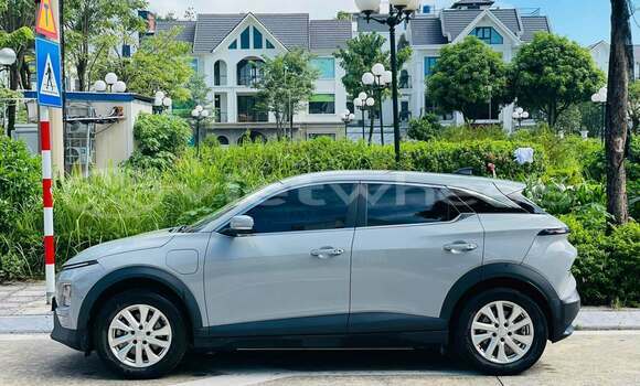 Mua Đã sử dụng Vinfast Vf6 Xe ô tô Mua Đã sử dụng Vinfast Vf6 Xe ô tô