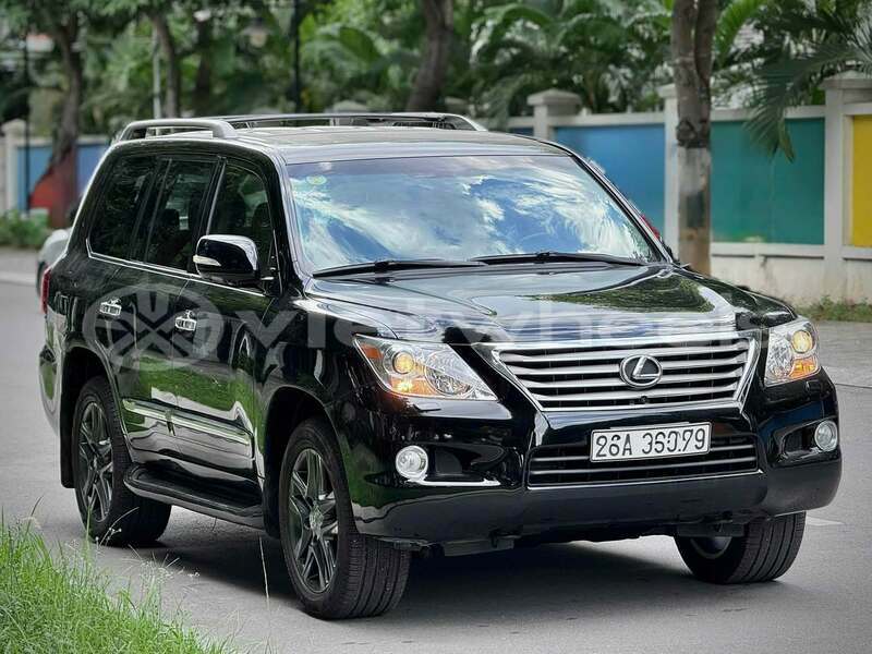 Big with watermark lexus lx570 none cao bang 49196