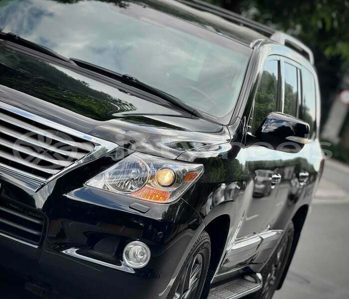 Big with watermark lexus lx570 none cao bang 49196
