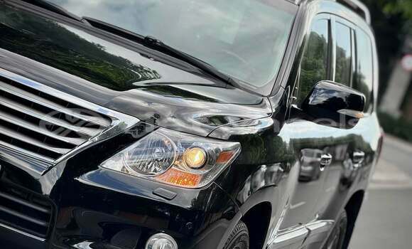 Mua Đã sử dụng Lexus LX570 Xe ô tô Mua Đã sử dụng Lexus LX570 Xe ô tô