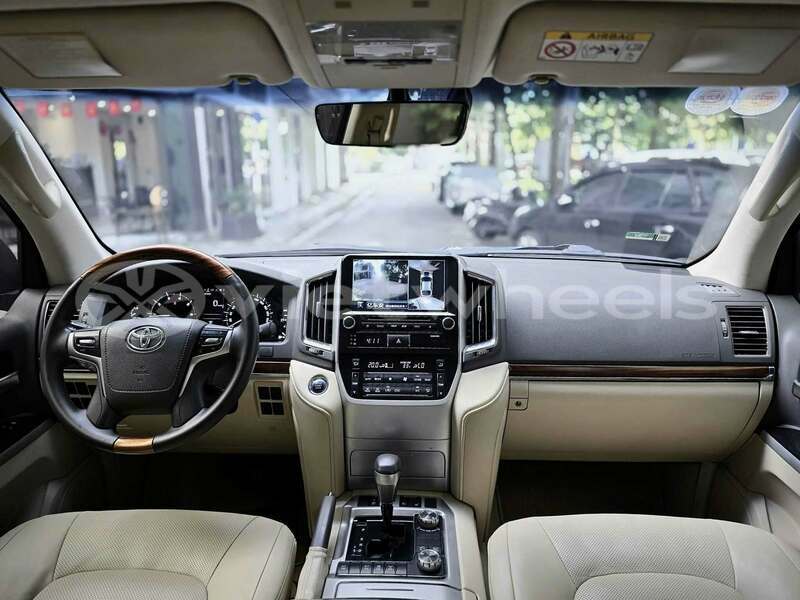 Big with watermark toyota land cruiser hanoi ha noi 49198