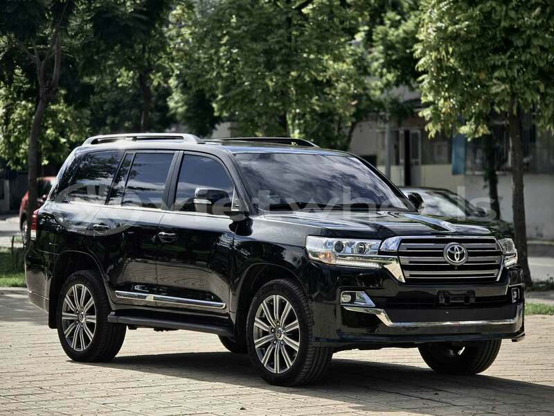 Big with watermark toyota land cruiser hanoi ha noi 49198