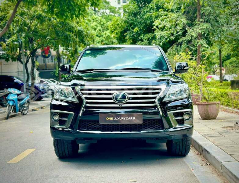 Big with watermark lexus lx570 none cao bang 49200