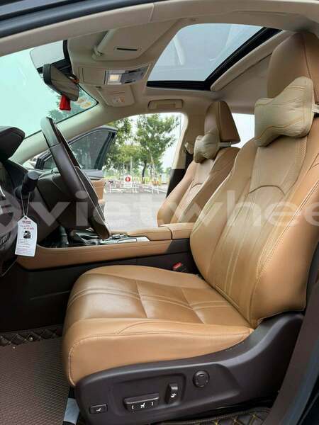 Big with watermark vinfast vf6 hanoi ha noi 49201