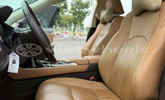 Mua Đã sử dụng Vinfast Vf6 Xe ô tô Mua Đã sử dụng Vinfast Vf6 Xe ô tô