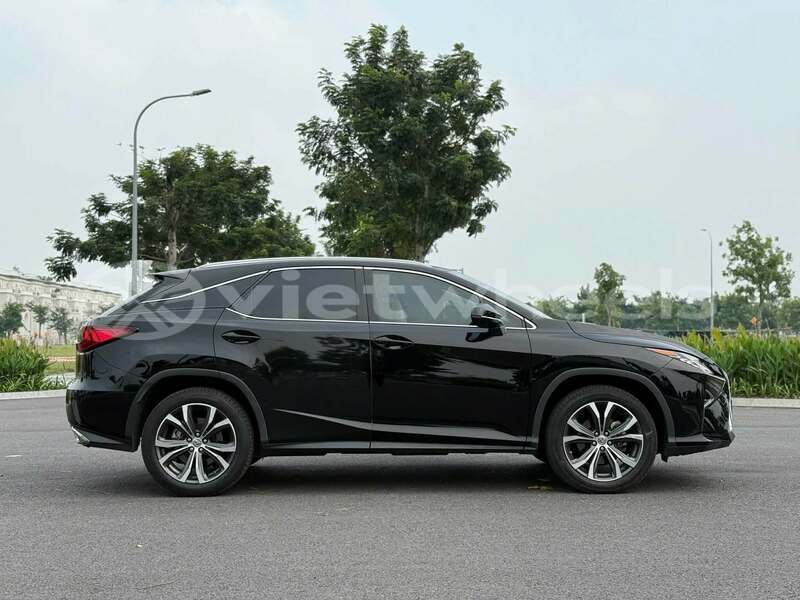 Big with watermark vinfast vf6 hanoi ha noi 49201