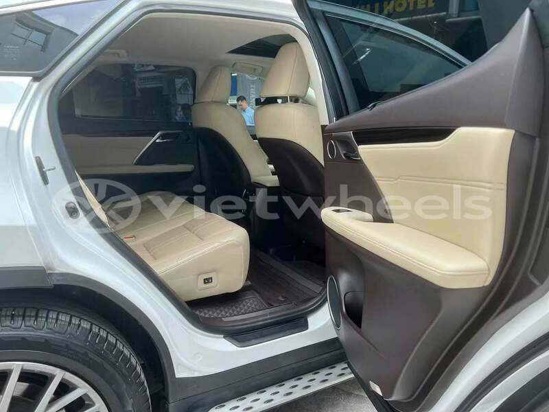 Big with watermark lexus rx hanoi hai phong 49202