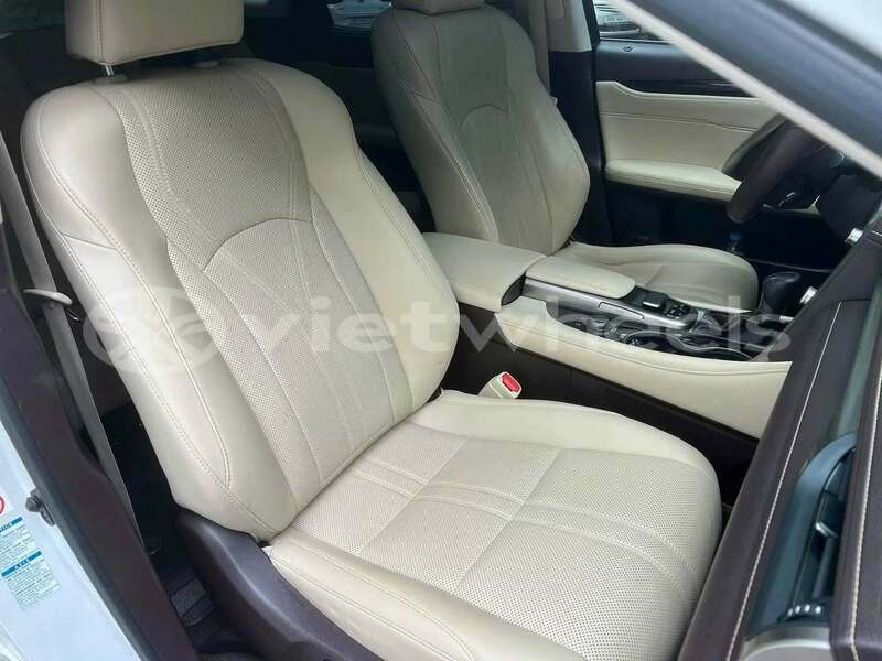 Big with watermark lexus rx hanoi hai phong 49202