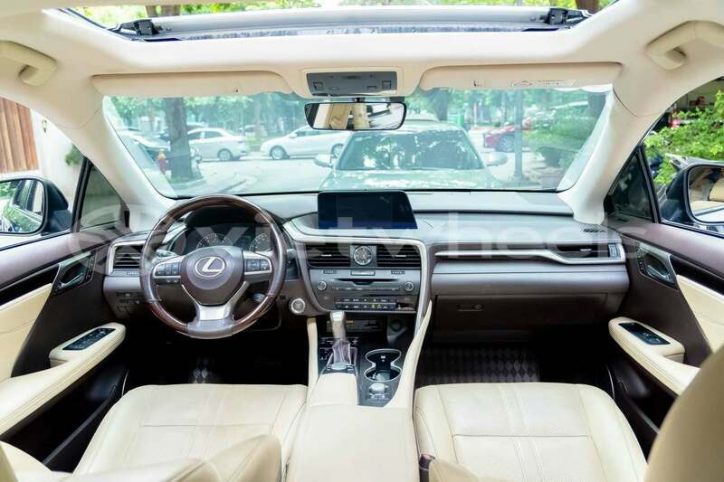 Big with watermark lexus rx 350 f sport hanoi gia lai 49203