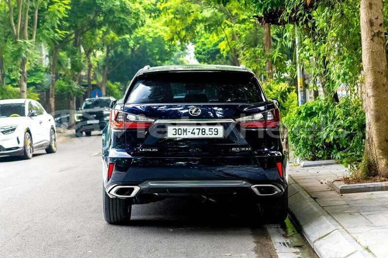 Big with watermark lexus rx 350 f sport hanoi gia lai 49203