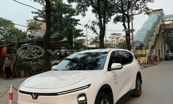Mua Đã sử dụng Vinfast Lux a2.0 Xe ô tô Mua Đã sử dụng Vinfast Lux a2.0 Xe ô tô
