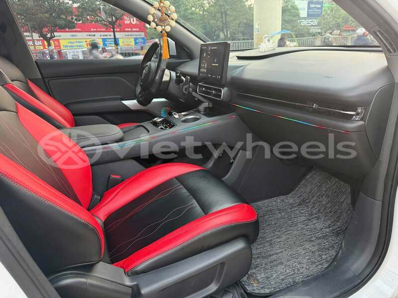 Big with watermark vinfast lux a2 0 ca mau ca mau 49205