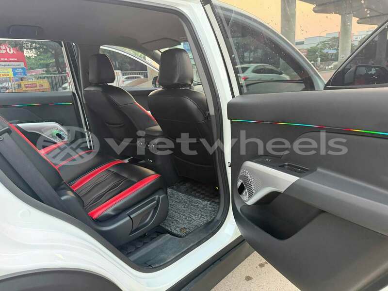 Big with watermark vinfast lux a2 0 ca mau ca mau 49205