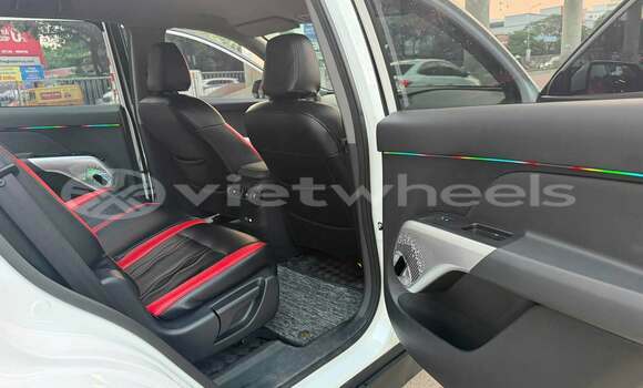 Mua Đã sử dụng Vinfast Lux a2.0 Xe ô tô Mua Đã sử dụng Vinfast Lux a2.0 Xe ô tô