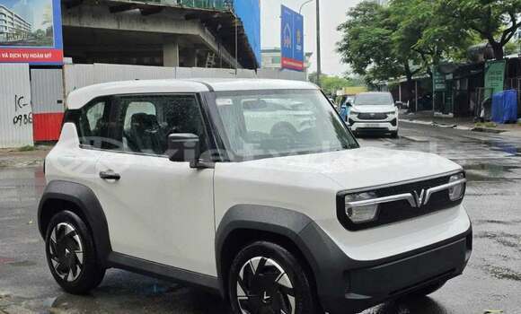 Mua Đã sử dụng Vinfast Vf3 Xe ô tô Mua Đã sử dụng Vinfast Vf3 Xe ô tô