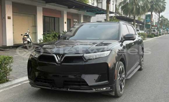 Mua Đã sử dụng Vinfast Vf3 Xe ô tô Mua Đã sử dụng Vinfast Vf3 Xe ô tô
