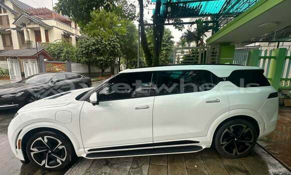 Mua Đã sử dụng Vinfast Vf9 Xe ô tô Mua Đã sử dụng Vinfast Vf9 Xe ô tô