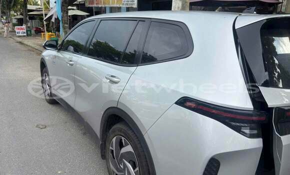 Mua Đã sử dụng VinFast Limo Green Xe ô tô Mua Đã sử dụng VinFast Limo Green Xe ô tô