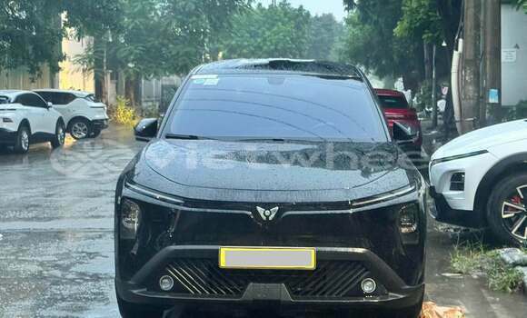 Mua Đã sử dụng VinFast Limo Green Xe ô tô Mua Đã sử dụng VinFast Limo Green Xe ô tô