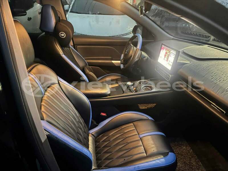 Big with watermark vinfast limo green hanoi can tho 49211