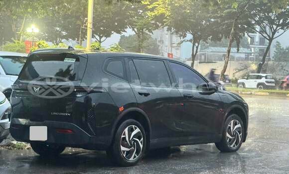 Mua Đã sử dụng VinFast Limo Green Xe ô tô Mua Đã sử dụng VinFast Limo Green Xe ô tô