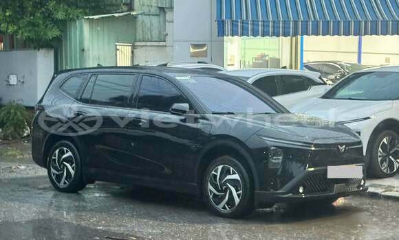 Mua Đã sử dụng VinFast Limo Green Xe ô tô Mua Đã sử dụng VinFast Limo Green Xe ô tô