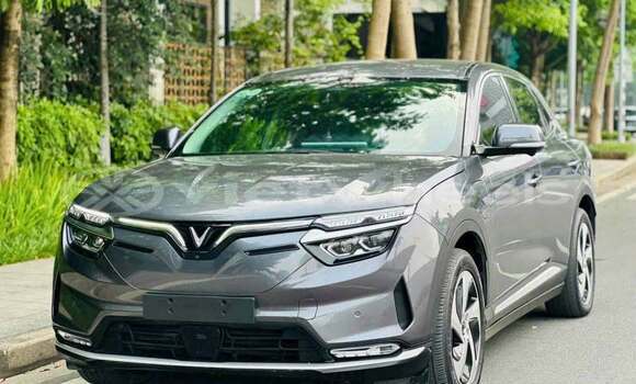 Mua Đã sử dụng Vinfast Vf8 Xe ô tô Mua Đã sử dụng Vinfast Vf8 Xe ô tô