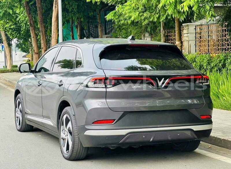 Big with watermark vinfast vf8 hanoi gia lai 49212