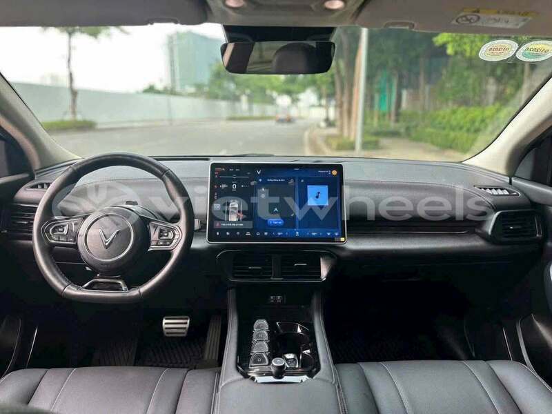 Big with watermark vinfast vf8 hanoi gia lai 49212