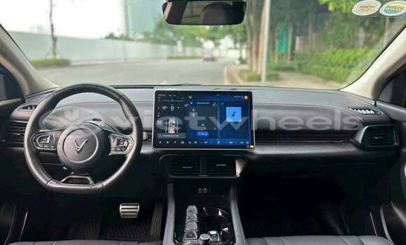 Mua Đã sử dụng Vinfast Vf8 Xe ô tô Mua Đã sử dụng Vinfast Vf8 Xe ô tô