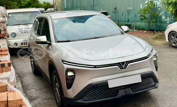 Mua Đã sử dụng VinFast Limo Green Xe ô tô Mua Đã sử dụng VinFast Limo Green Xe ô tô