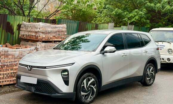 Mua Đã sử dụng VinFast Limo Green Xe ô tô Mua Đã sử dụng VinFast Limo Green Xe ô tô